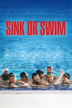 Sink or Swim (2018) Official Image | AndyDay