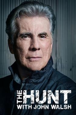 The Hunt with John Walsh (2014) Official Image | AndyDay