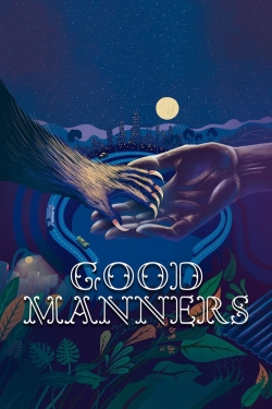 Good Manners (2017) Official Image | AndyDay