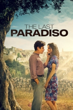 The Last Paradiso (2021) Official Image | AndyDay