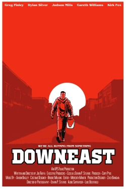 Downeast (2021) Official Image | AndyDay