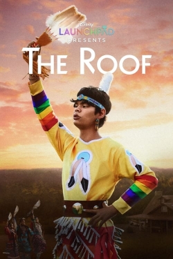 The Roof (2023) Official Image | AndyDay