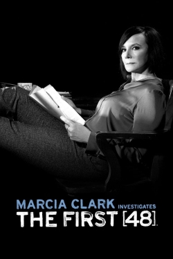 Marcia Clark Investigates The First 48 (2018) Official Image | AndyDay