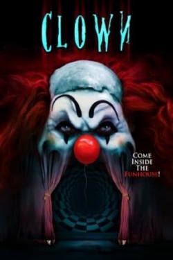 Clown (2019) Official Image | AndyDay