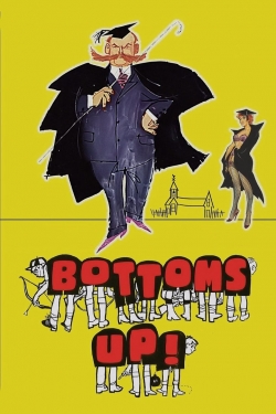 Bottoms Up! (1960) Official Image | AndyDay