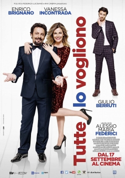 Tutte lo vogliono (2015) Official Image | AndyDay