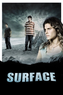 Surface (2005) Official Image | AndyDay