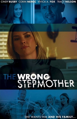 The Wrong Stepmother (2019) Official Image | AndyDay