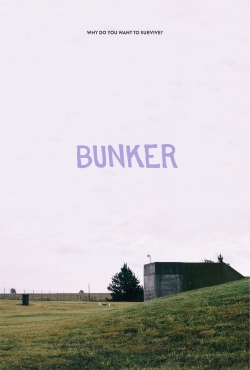 Bunker (2021) Official Image | AndyDay