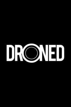 Droned (2016) Official Image | AndyDay