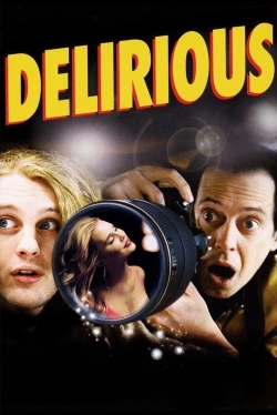 Delirious (2007) Official Image | AndyDay