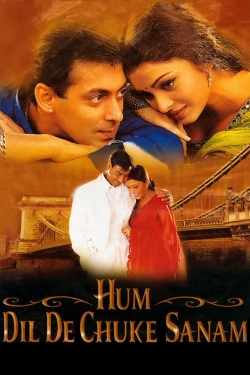 Hum Dil De Chuke Sanam (1999) Official Image | AndyDay