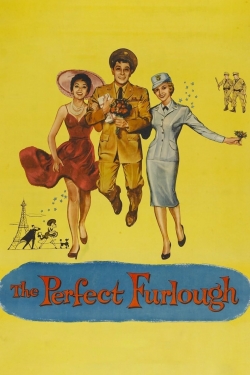 The Perfect Furlough (1958) Official Image | AndyDay