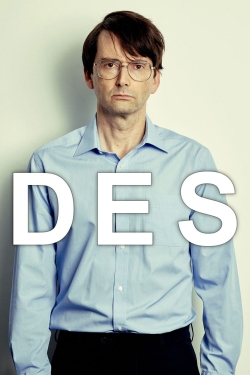 Des (2020) Official Image | AndyDay