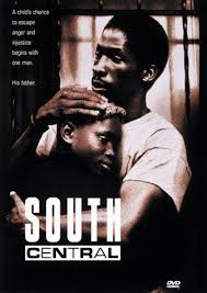 South Central (1994) Official Image | AndyDay
