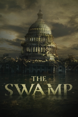 The Swamp (2020) Official Image | AndyDay
