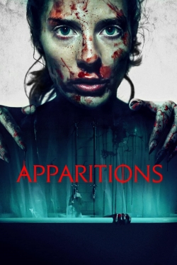 Apparitions (2021) Official Image | AndyDay