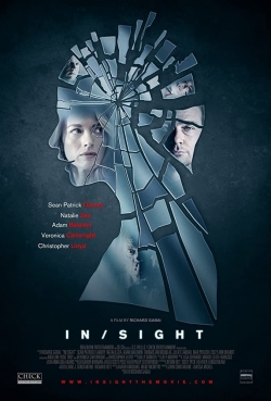 InSight (2011) Official Image | AndyDay