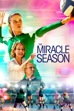 The Miracle Season (2018) Official Image | AndyDay