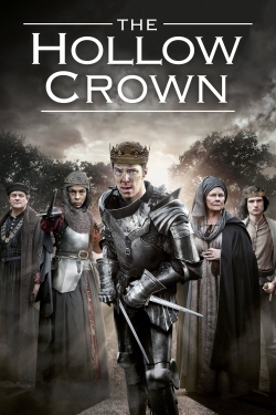 The Hollow Crown (2012) Official Image | AndyDay