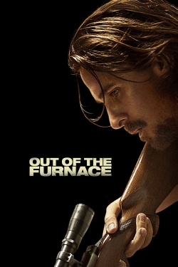 Out of the Furnace (2013) Official Image | AndyDay