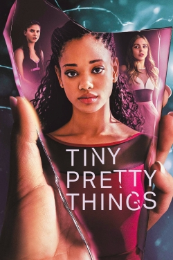 Tiny Pretty Things (2020) Official Image | AndyDay