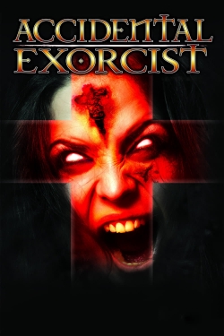 Accidental Exorcist (2016) Official Image | AndyDay