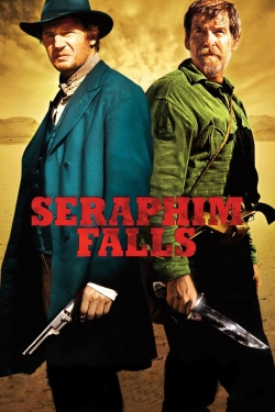 Seraphim Falls (2006) Official Image | AndyDay