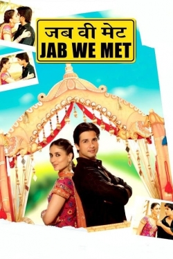 Jab We Met (2007) Official Image | AndyDay