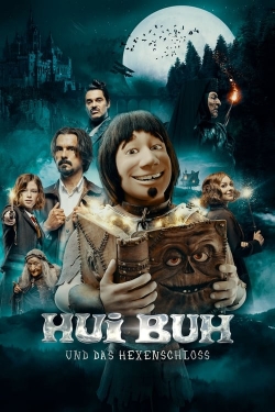 Hui Buh und das Hexenschloss (2022) Official Image | AndyDay