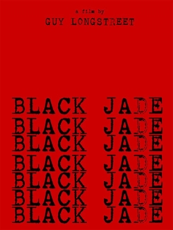 Black Jade (2020) Official Image | AndyDay