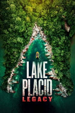 Lake Placid: Legacy (2018) Official Image | AndyDay