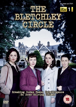 The Bletchley Circle (2012) Official Image | AndyDay