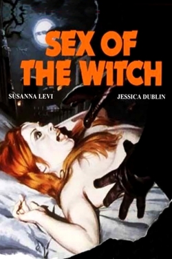 Sex of the Witch (1973) Official Image | AndyDay