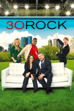 30 Rock (2006) Official Image | AndyDay