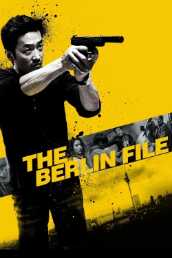 The Berlin File (2013) Official Image | AndyDay