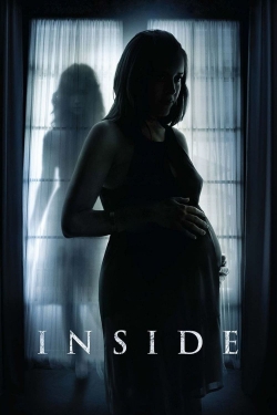 Inside (2017) Official Image | AndyDay