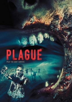 Plague (2014) Official Image | AndyDay