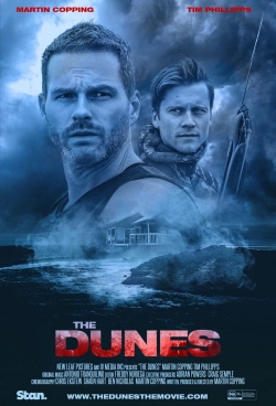 The Dunes (2021) Official Image | AndyDay