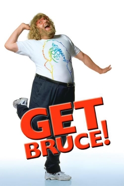 Get Bruce! (1999) Official Image | AndyDay