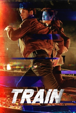 Train (2020) Official Image | AndyDay