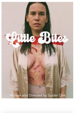 Little Bites (2024) Official Image | AndyDay