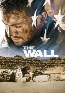 The Wall (2017) Official Image | AndyDay