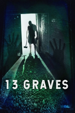 13 Graves (2019) Official Image | AndyDay