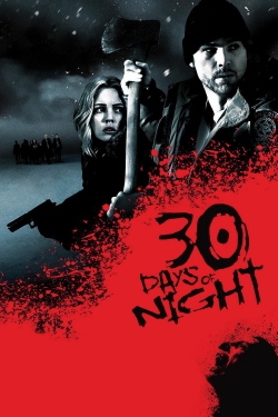 30 Days of Night (2007) Official Image | AndyDay