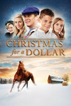 Christmas for a Dollar (2013) Official Image | AndyDay