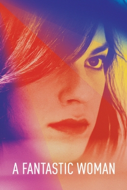 A Fantastic Woman (2017) Official Image | AndyDay