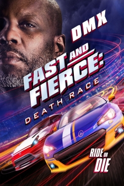 Fast and Fierce: Death Race (2020) Official Image | AndyDay