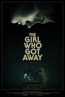 The Girl Who Got Away (2021) Official Image | AndyDay