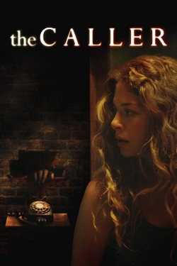 The Caller (2011) Official Image | AndyDay